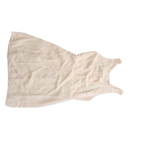 Wilfred Light Pink Mini Dress Size 6 - Picture 7 of 9